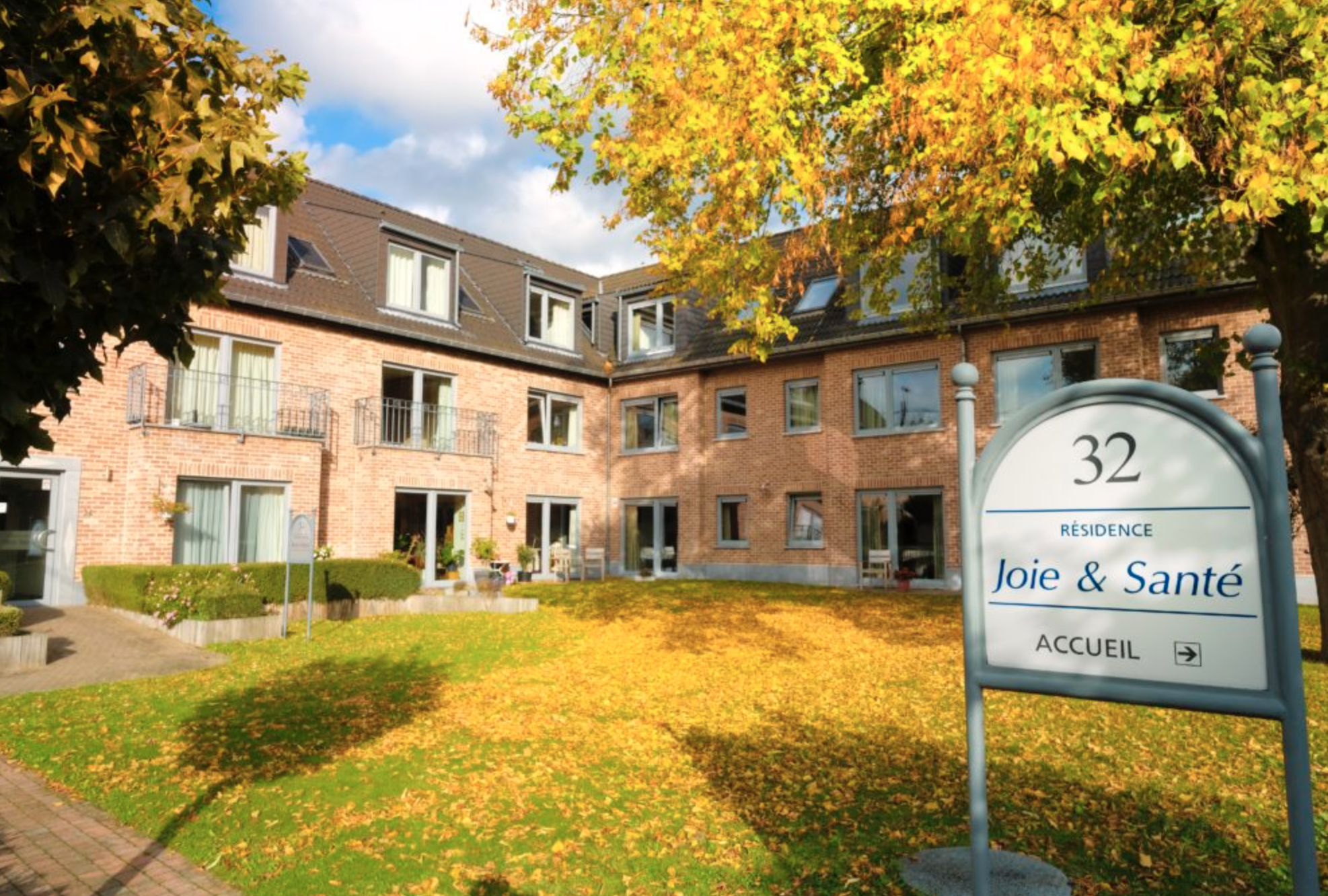 Résidence Joie Et Santé — photo 3